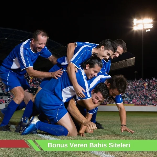 Bonus Veren Bahis Siteleri